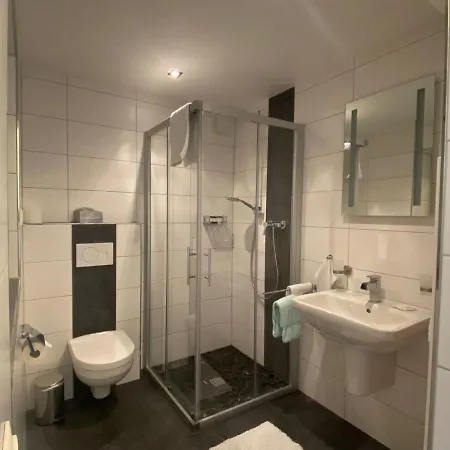 Privatzimmer Hoffmann Kaltenborn  Exterior photo