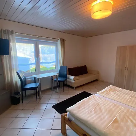 Privatzimmer Hoffmann Kaltenborn  Exterior photo