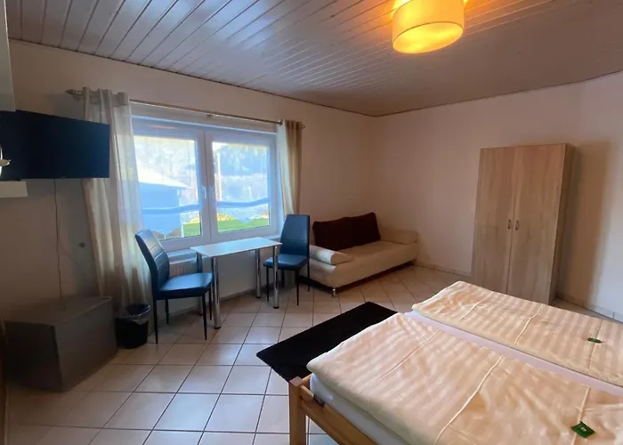 Privatzimmer Hoffmann
