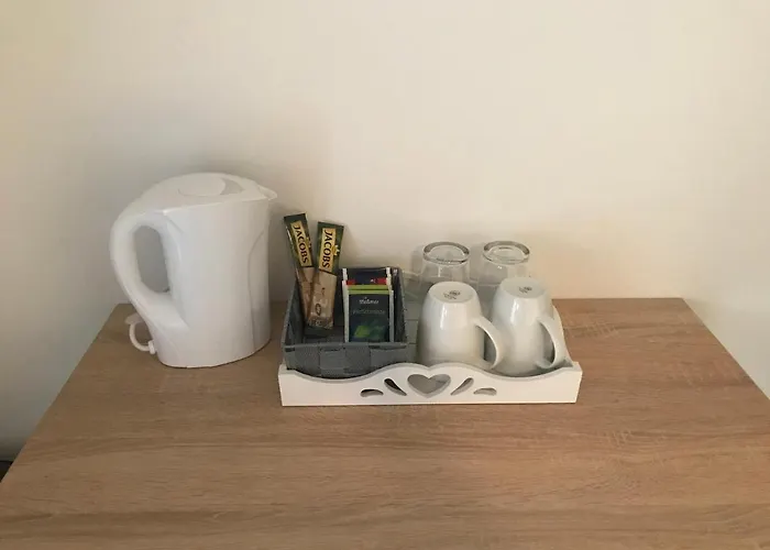 Privatzimmer Hoffmann