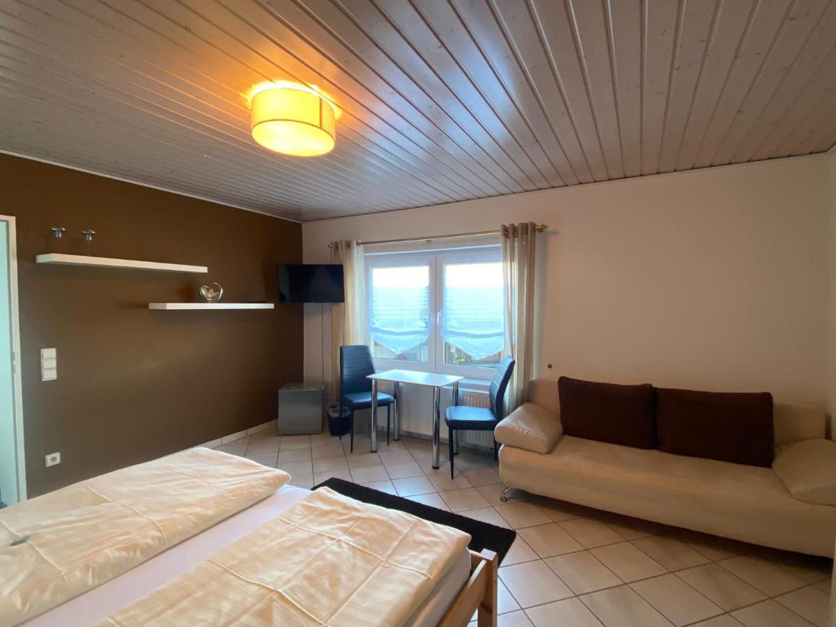 Hoffmann Homestay Kaltenborn (Rhineland-Palatinate)