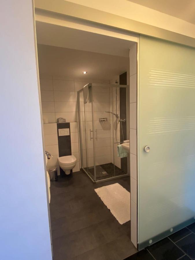 Homestay Hoffmann Kaltenborn (Rhineland-Palatinate)