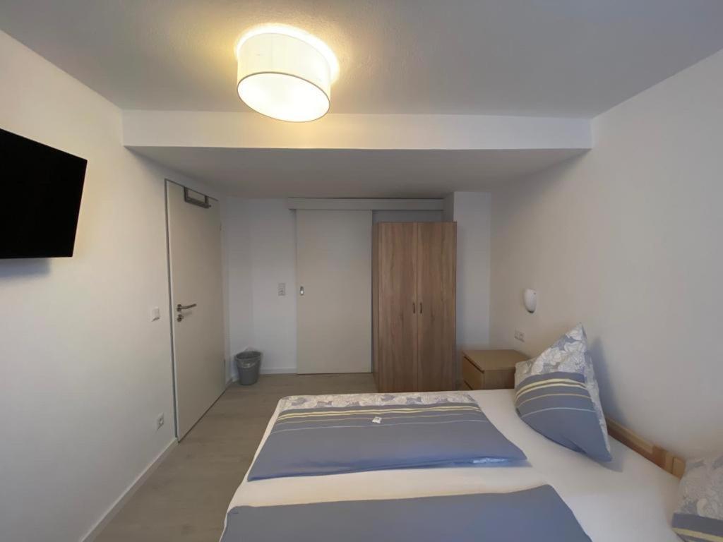 Hoffmann Homestay Kaltenborn (Rhineland-Palatinate)
