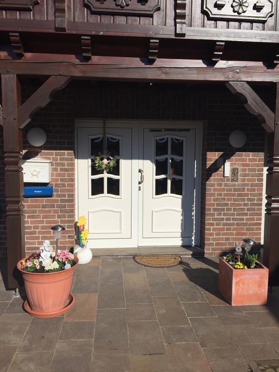 Hoffmann Homestay