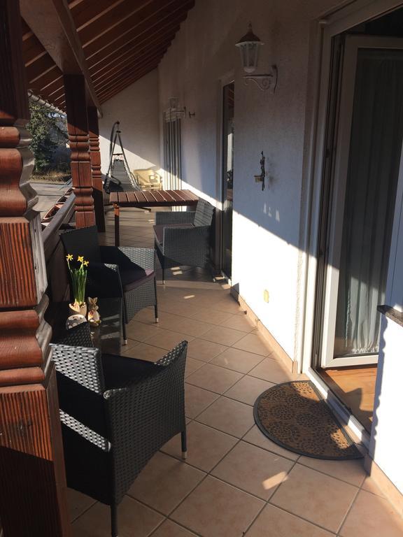 Hoffmann Homestay