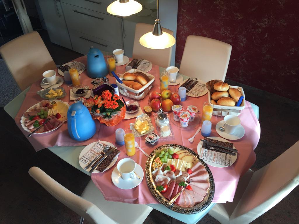 Hoffmann Homestay Kaltenborn (Rhineland-Palatinate)